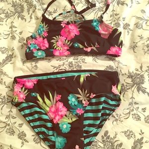 Girls Justice 2-piece